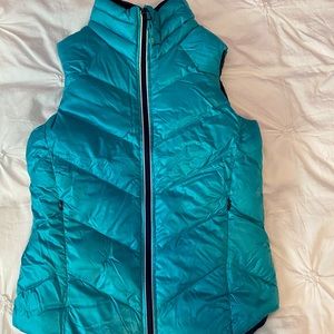 Reversible Ivivva Vest